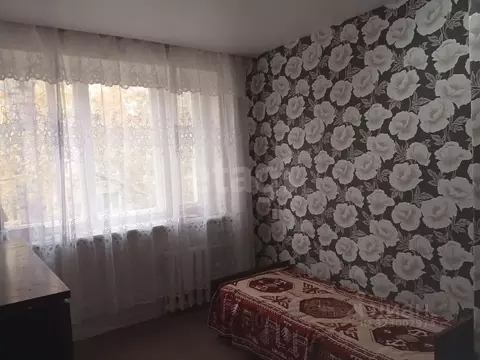 1-к кв. Саратовская область, Балашов ул. Энтузиастов, 30А (20.1 м)