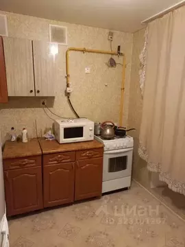 1-к кв. Татарстан, Заинск просп. Победы, 1/21Б (36.0 м)