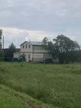 Дом в Орловская область, Орловский район, д. Быстрая Речная ул., 10 ...