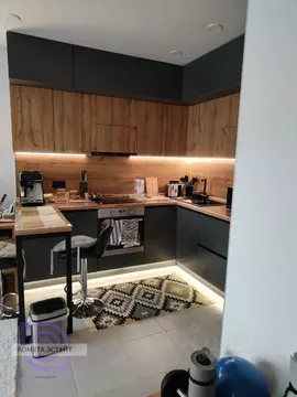 1-к кв. Московская область, Котельники Белая Дача мкр, 25к1 (35.5 м)