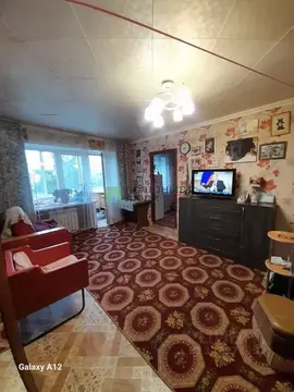 2-к кв. Красноярский край, Красноярск Зеленая Роща мкр, ул. ...