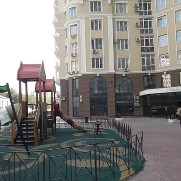 2-к кв. Волгоградская область, Волгоград ул. Пархоменко, 2 (48.95 м)