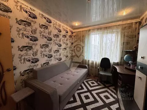 3-к кв. Белгородская область, Старый Оскол Восточный мкр, 3А (61.9 м)