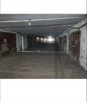 Гараж в Воронежская область, Воронеж Гаражно-строительного кооператива ...