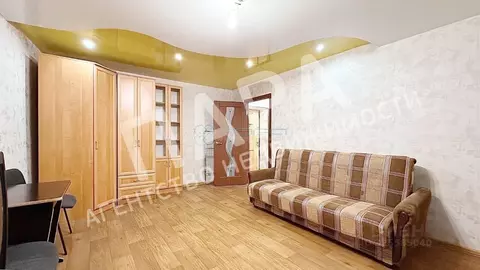 1-к кв. Самарская область, Самара Ташкентская ул., 240 (38.0 м)