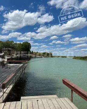 Участок в Ростовская область, пос. Веселый ул. Элеваторная (4.8 сот.)