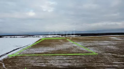 Участок, 268 сот., 0