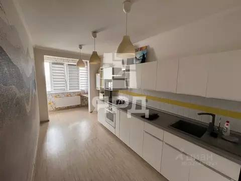 1-к кв. Ростовская область, Таганрог ул. Сергея Шило (42.0 м)