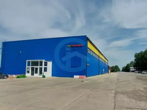 Помещение свободного назначения в Московская область, Люберцы ...