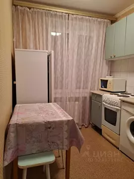 1-к кв. Москва Севастопольский просп., 48К2 (31.6 м)