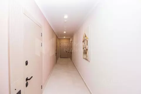 1-к кв. Тюменская область, Тюмень ул. Андрея Кореневского, 7 (37.5 м)