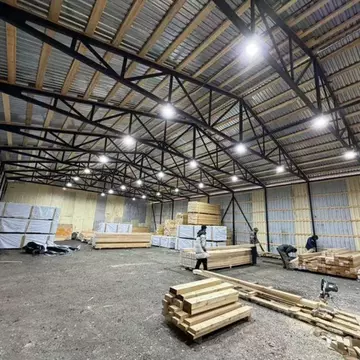 Помещение свободного назначения в Москва Рублевское ш., 151к3с33 (730 ...