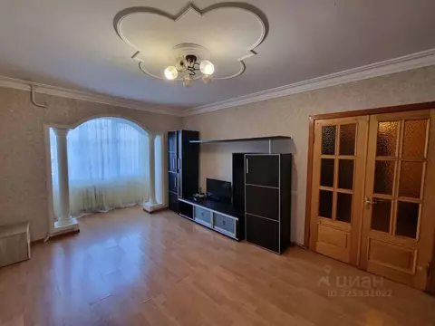 2-к кв. Северная Осетия, Владикавказ просп. Доватора, 25 (50.0 м)