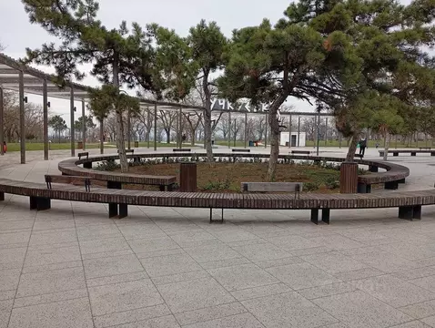 Студия Севастополь ул. Челюскинцев, 57/1 (24.0 м)