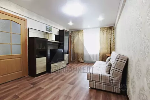 3-к кв. Омская область, Омск ул. 24-я Северная, 167 (50.0 м)