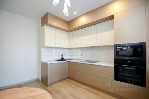 4-к кв. Омская область, Омск бул. Архитекторов, 13 (76.5 м)