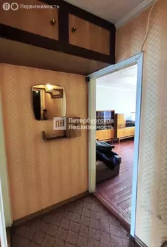 2-комнатная квартира: городской посёлок Дружная Горка, улица ...