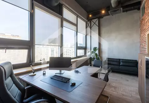 Помещение свободного назначения в Москва проезд 3-й Марьиной рощи, ...