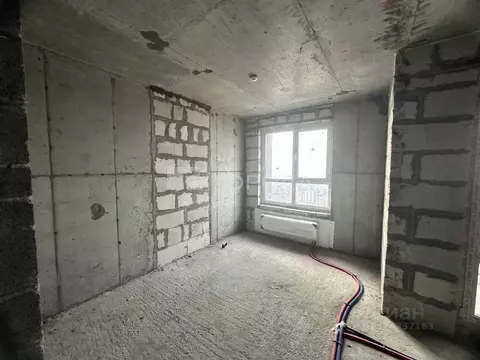 1-к кв. Приморский край, Владивосток ул. Карбышева, 22Б (35.14 м)