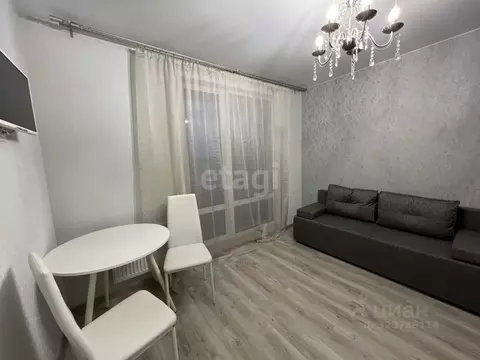 Студия Тюменская область, Тюменский муниципальный округ, д. Патрушева ...