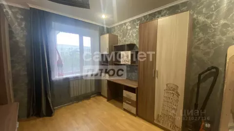 2-к кв. Ханты-Мансийский АО, Сургут ул. Лермонтова, 6/2 (54.0 м)