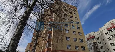 2-к кв. Ярославская область, Ярославль Клубная ул., 27к2 (52.3 м)