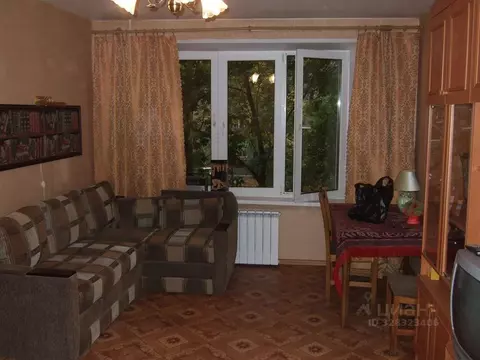 1-к кв. Москва Дмитровское ш., 65К1 (29.0 м)