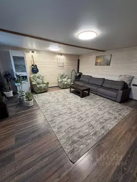 Дом в Башкортостан, Уфимский район, Зубовский сельсовет, Ивушка СНТ  ...