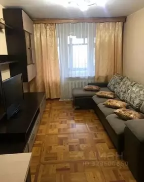 3-к кв. Иркутская область, Иркутск просп. Маршала Жукова, 30 (61.1 м)