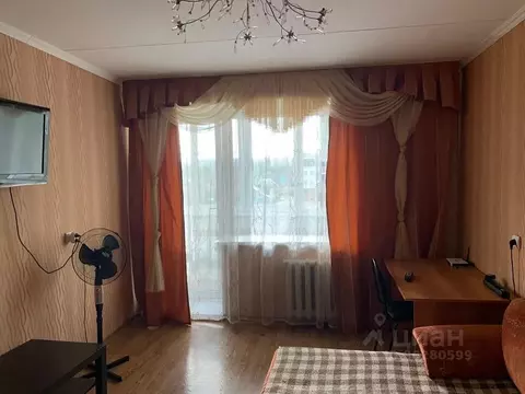 1-к кв. Башкортостан, Стерлитамак ул. Богдана Хмельницкого, 46 (33.0 ...