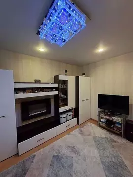 2-к кв. Москва Ленинский просп., 43К11 (45.0 м)