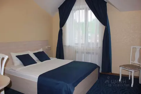 Комната Самарская область, Самара ул. Михаила Сорокина, 22 (19.0 м)