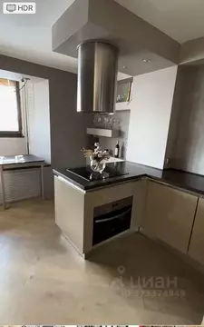 1-к кв. Москва ул. Теплый Стан, 9К7 (40.0 м)