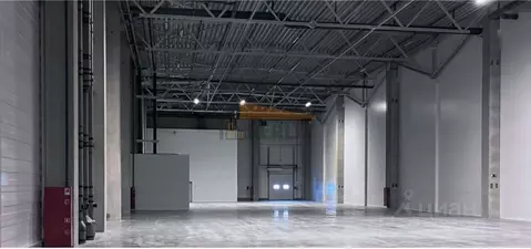 Производственное помещение в Москва № 62 кв-л, 10 (580 м)