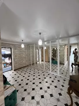 Дом в Крым, Симферополь ул. Битакская (250 м)