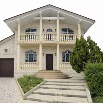 Дом в Краснодарский край, Сочи городской округ, с. Верхневеселое, ...