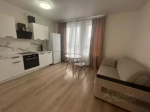 Студия Московская область, Мытищи пер. 1-й Стрелковый, 1 (22.0 м)