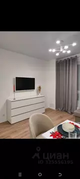 Студия Москва Новоостаповская ул., 7к1 (20.0 м)