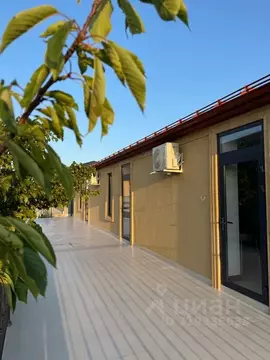 Дом в Дагестан, Махачкала Караман-7 мкр, ул. Асабская, 75 (45 м)