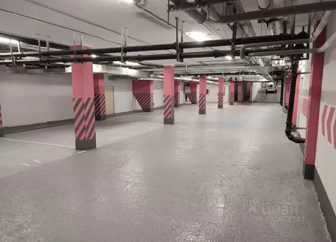 Гараж в Санкт-Петербург Краснопутиловская ул., 111 (15 м)