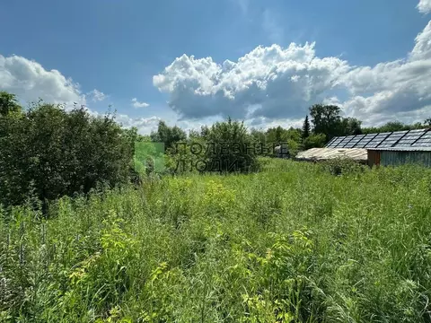 Участок в Курганская область, Кетовский муниципальный округ, д. ...