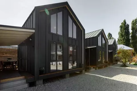 Дом в Краснодарский край, Туапсинский муниципальный округ, с. ...