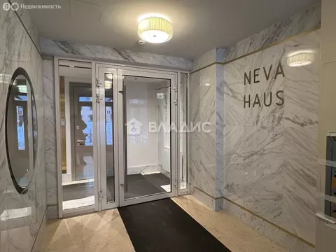 2-комнатная квартира: Санкт-Петербург, Петровский проспект, 9к2 (47.1 ...