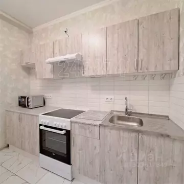 2-к кв. Московская область, Одинцово ул. Сколковская, 9А (55.0 м)