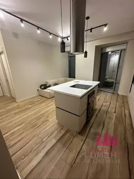 2-к кв. Москва Севастопольский просп., 22А (66.4 м)