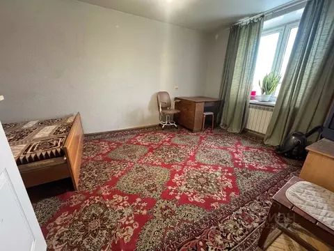 1-к кв. Санкт-Петербург Трамвайный просп., 1 (38.0 м)