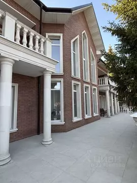 Дом в Московская область, Одинцовский городской округ, пос. Горки-2, ...