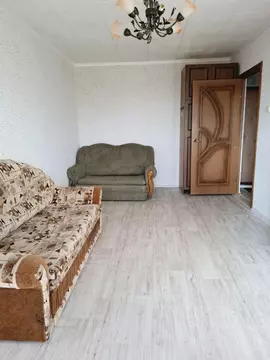 1-к кв. Московская область, Воскресенск Фетровой фабрики мкр, ул. ...