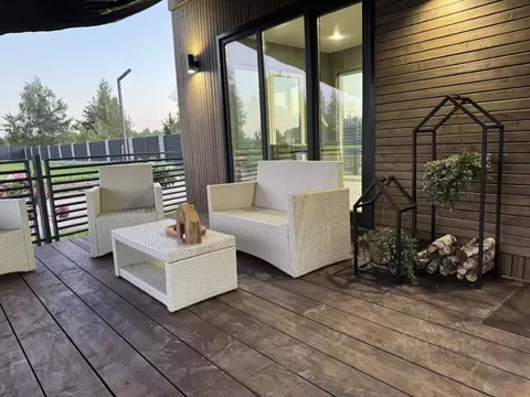 Участок в Тульская область, Заокский район, Малаховское с/пос, Нова ...