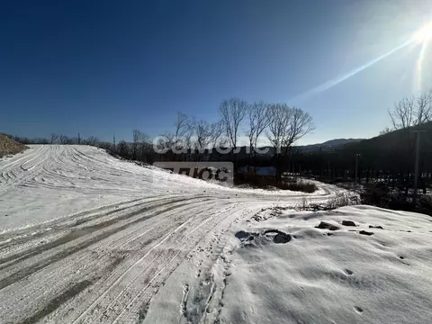 Участок в Приморский край, Находка Звезда СНТ, ул. Коперника (14.0 ...